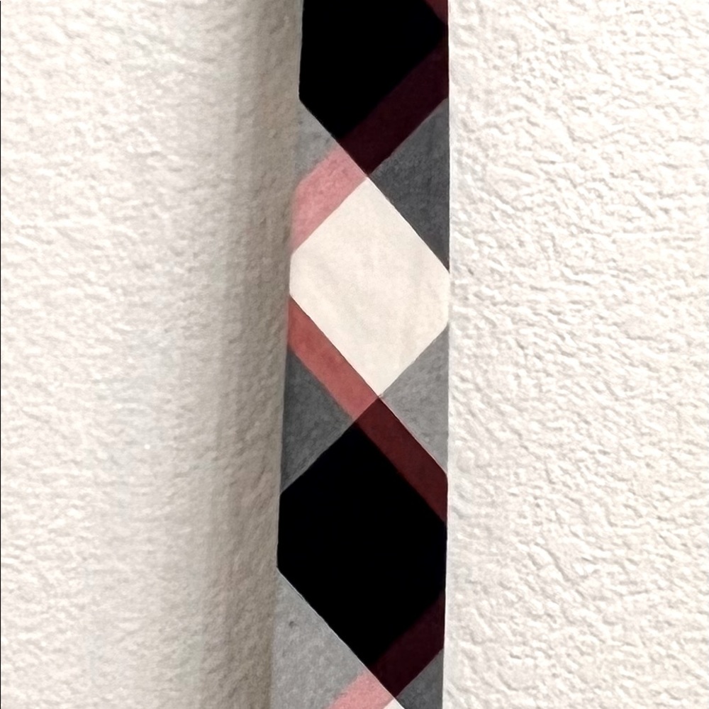 J Crew Silk Tie